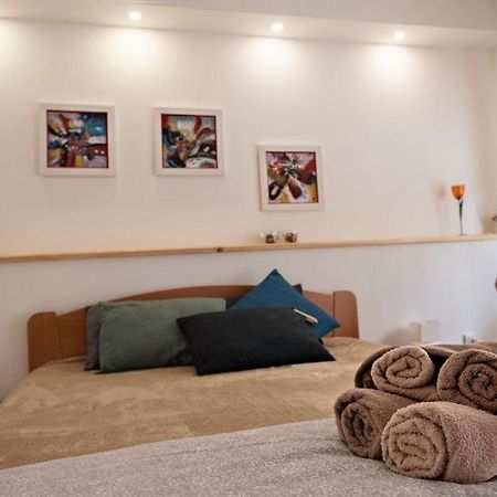 Apartmani Jovcic Leskovac  Kültér fotó