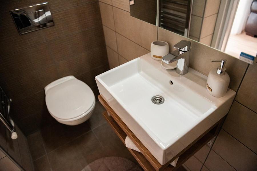 Apartmani Jovcic Leskovac  Kültér fotó