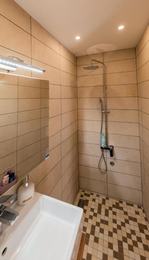 Apartmani Jovcic Leskovac  Kültér fotó