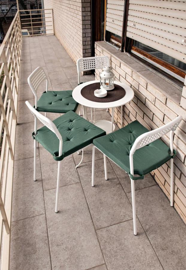 Apartmani Jovcic Leskovac  Kültér fotó