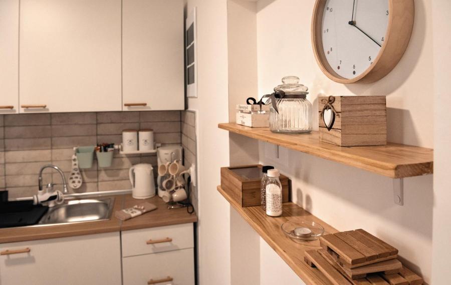 Apartmani Jovcic Leskovac  Kültér fotó