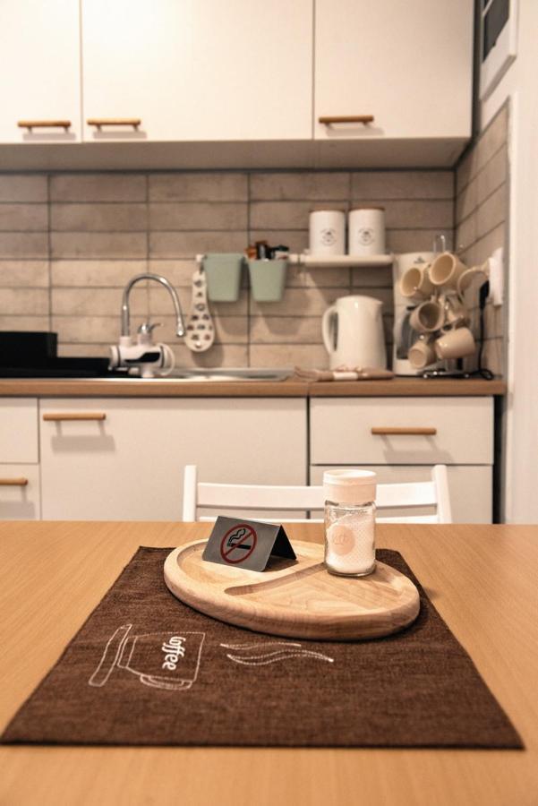 Apartmani Jovcic Leskovac  Kültér fotó