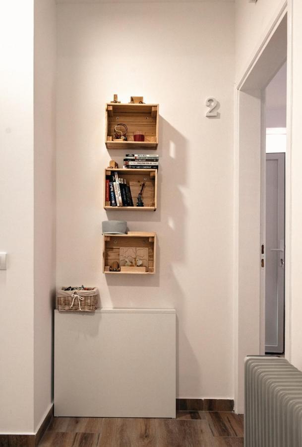 Apartmani Jovcic Leskovac  Kültér fotó