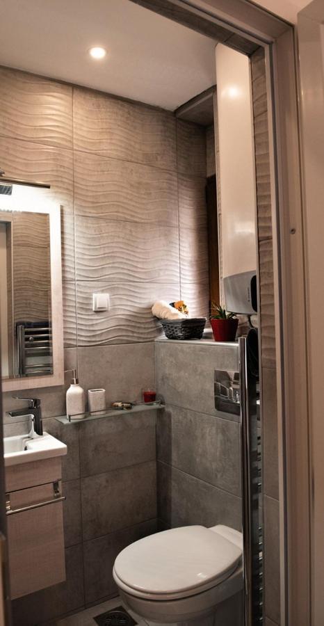 Apartmani Jovcic Leskovac  Kültér fotó