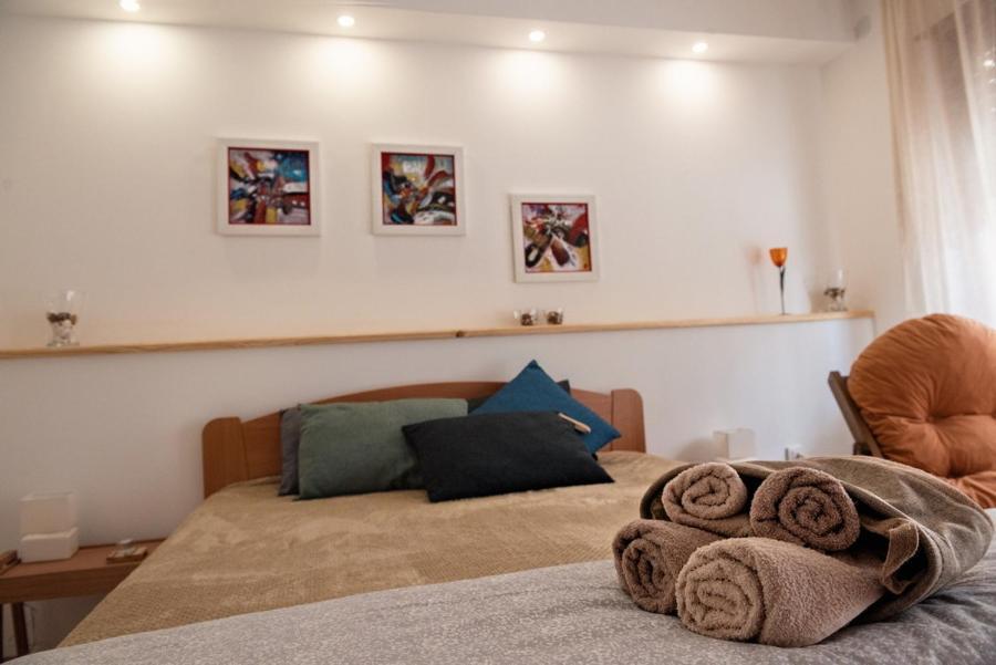 Apartmani Jovcic Leskovac  Kültér fotó